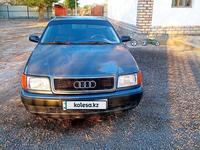 Audi 100 1991 года за 1 800 000 тг. в Кызылорда