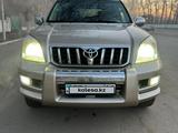 Toyota Land Cruiser Prado 2005 года за 10 200 000 тг. в Караганда