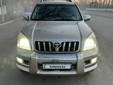 Toyota Land Cruiser Prado 2005 года за 10 200 000 тг. в Караганда – фото 2