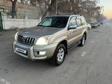 Toyota Land Cruiser Prado 2005 года за 10 200 000 тг. в Караганда – фото 3