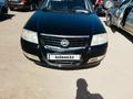 Nissan Almera Classic 2006 года за 2 500 000 тг. в Актобе