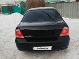 Nissan Almera Classic 2006 годаүшін2 500 000 тг. в Актобе – фото 5