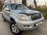 Toyota Land Cruiser Prado 2008 года за 12 000 000 тг. в Алматы