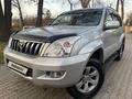 Toyota Land Cruiser Prado 2008 годаүшін12 000 000 тг. в Алматы – фото 2