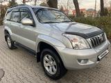 Toyota Land Cruiser Prado 2008 года за 12 000 000 тг. в Алматы – фото 3