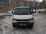 Volkswagen Caravelle 1993 годаүшін3 100 000 тг. в Костанай – фото 3