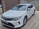 Toyota Camry 2013 годаүшін8 400 000 тг. в Алматы