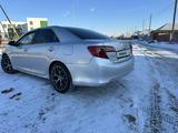 Toyota Camry 2012 годаfor8 500 000 тг. в Семей – фото 3