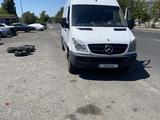 Mercedes-Benz Sprinter 2008 годаүшін10 000 000 тг. в Алматы – фото 4