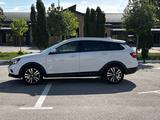 ВАЗ (Lada) Vesta SW Cross 2019 годаүшін4 500 000 тг. в Тараз – фото 3