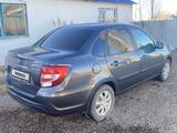 ВАЗ (Lada) Granta 2190 2020 годаfor5 000 000 тг. в Актобе – фото 2