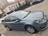 Volkswagen Polo 2019 года за 6 100 000 тг. в Алматы