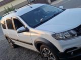 ВАЗ (Lada) Largus 2021 годаүшін5 400 000 тг. в Павлодар – фото 2