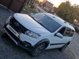 ВАЗ (Lada) Largus 2021 годаүшін5 400 000 тг. в Павлодар