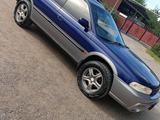 Subaru Outback 1997 годаүшін2 450 000 тг. в Алматы – фото 2