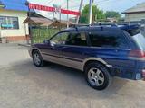 Subaru Outback 1997 годаүшін2 450 000 тг. в Алматы – фото 3