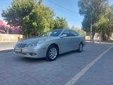 Lexus ES 300 2003 года за 5 490 000 тг. в Алматы – фото 5