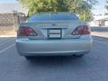 Lexus ES 300 2003 года за 5 490 000 тг. в Тараз – фото 9