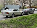 Toyota Vista 1997 года за 3 500 000 тг. в Алматы – фото 2