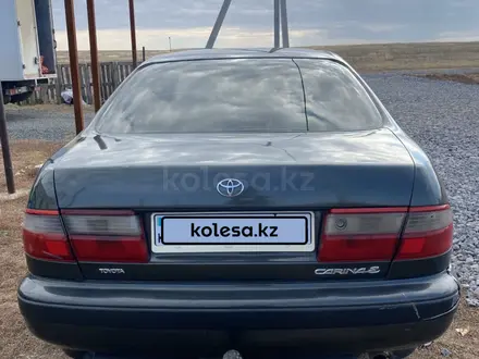 Toyota Carina E 1994 года за 2 500 000 тг. в Актобе – фото 5