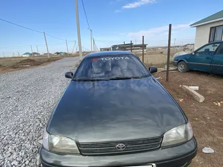 Toyota Carina E 1994 года за 2 500 000 тг. в Актобе – фото 7