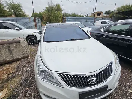 Hyundai Grandeur 2013 года за 5 800 000 тг. в Шымкент