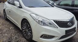 Hyundai Grandeur 2013 годаfor5 900 000 тг. в Шымкент – фото 4