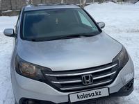 Honda CR-V 2013 года за 9 700 000 тг. в Алматы