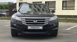 Honda Crosstour 2012 годаүшін11 000 000 тг. в Усть-Каменогорск