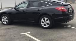 Honda Crosstour 2012 годаүшін11 000 000 тг. в Усть-Каменогорск – фото 3