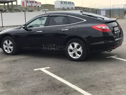 Honda Crosstour 2012 года за 10 000 000 тг. в Усть-Каменогорск – фото 3