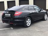 Honda Crosstour 2012 годаүшін11 000 000 тг. в Усть-Каменогорск – фото 5