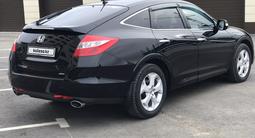 Honda Crosstour 2012 годаүшін11 000 000 тг. в Усть-Каменогорск – фото 5