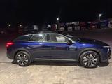 Citroen C5 X 2025 года за 12 500 000 тг. в Алматы – фото 3