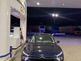 Citroen C5 X 2025 года за 12 500 000 тг. в Алматы – фото 4