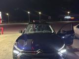 Citroen C5 X 2025 года за 12 500 000 тг. в Алматы – фото 5