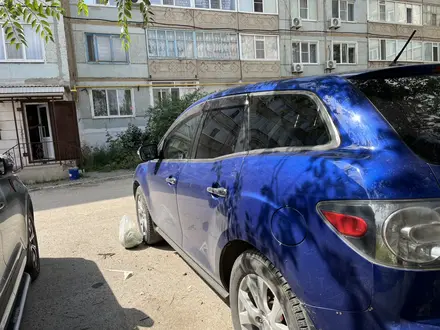 Mazda CX-7 2008 года за 3 100 000 тг. в Актобе – фото 2