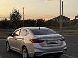 Hyundai Accent 2018 годаүшін5 820 000 тг. в Алматы – фото 4