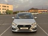 Hyundai Accent 2018 годаүшін5 820 000 тг. в Алматы – фото 2