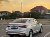 Hyundai Accent 2018 годаүшін5 820 000 тг. в Алматы – фото 5