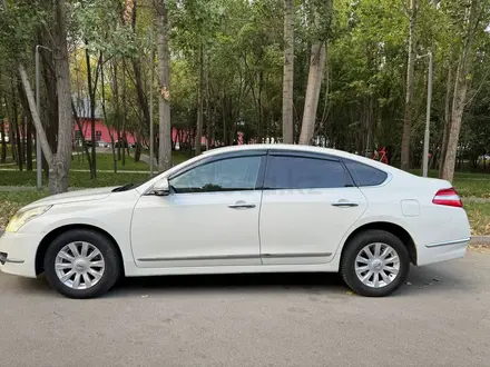 Nissan Teana 2010 года за 5 300 000 тг. в Алматы – фото 5