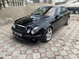 Mercedes-Benz E 500 2003 года за 6 700 000 тг. в Тараз