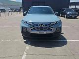Hyundai Santa Fe Travel 2022 года за 12 600 000 тг. в Алматы