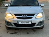 ВАЗ (Lada) Largus 2014 годаүшін4 290 000 тг. в Костанай – фото 3