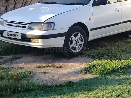 Toyota Caldina 1995 года за 1 000 000 тг. в Байтерек