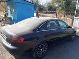 Audi A6 2001 года за 2 700 000 тг. в Алматы – фото 3