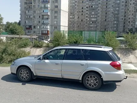 Subaru Outback 2003 года за 4 600 000 тг. в Алматы