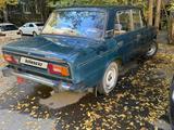 ВАЗ (Lada) 2106 1999 годаfor650 000 тг. в Усть-Каменогорск – фото 4