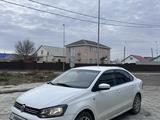 Volkswagen Polo 2013 годаfor4 200 000 тг. в Атырау