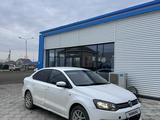 Volkswagen Polo 2013 годаfor4 200 000 тг. в Атырау – фото 3